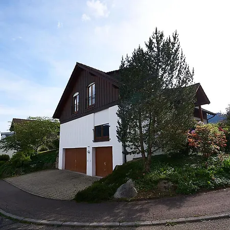 Apartment Sulzberg, 103qm
