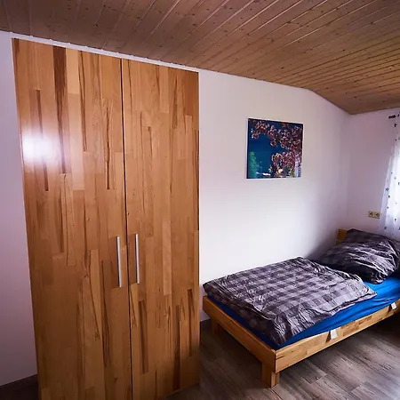 Apartment Sulzberg, 103qm Alpirsbach