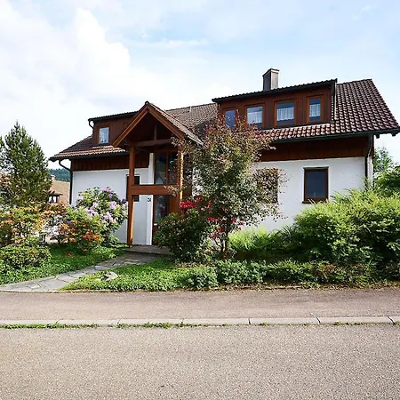 Apartment Sulzberg, 103qm