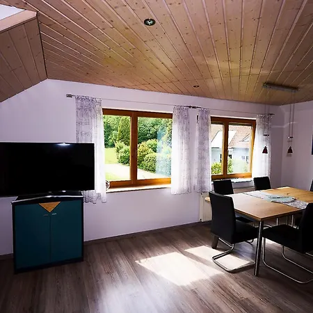 Apartment Sulzberg, 103qm *