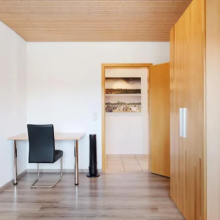 Sulzberg, 103qm Appartamento