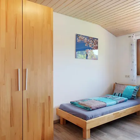 Appartamento Sulzberg, 103qm