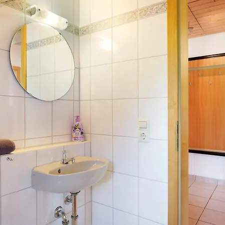 Apartment Sulzberg, 103qm