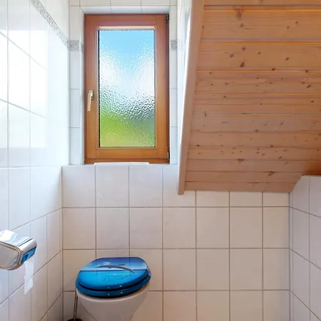 Sulzberg, 103qm Apartman *