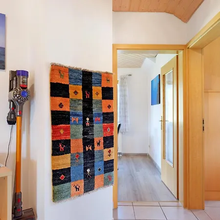 Apartment Sulzberg, 103qm *