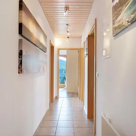 Διαμέρισμα Sulzberg, 103qm Alpirsbach