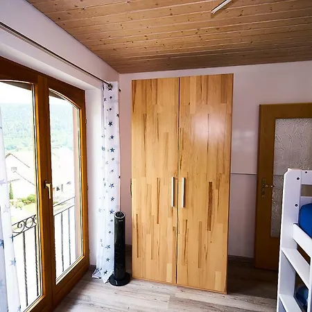 Apartment Sulzberg, 103qm *
