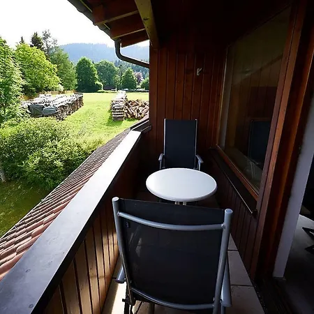 Sulzberg, 103qm Alpirsbach