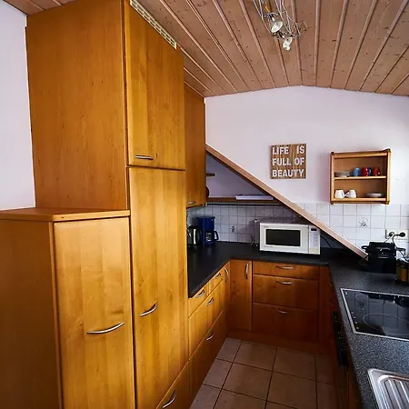 Sulzberg, 103qm * Alpirsbach
